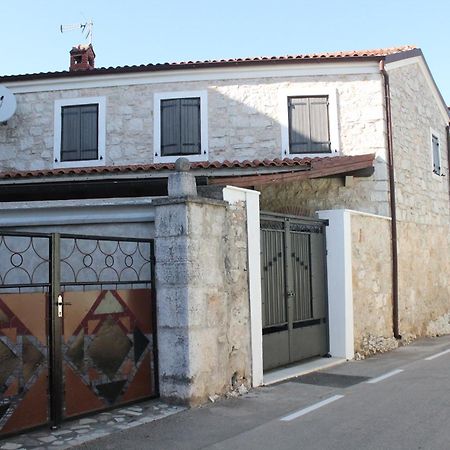 Casa Istriana Vrsar Villa Eksteriør bilde