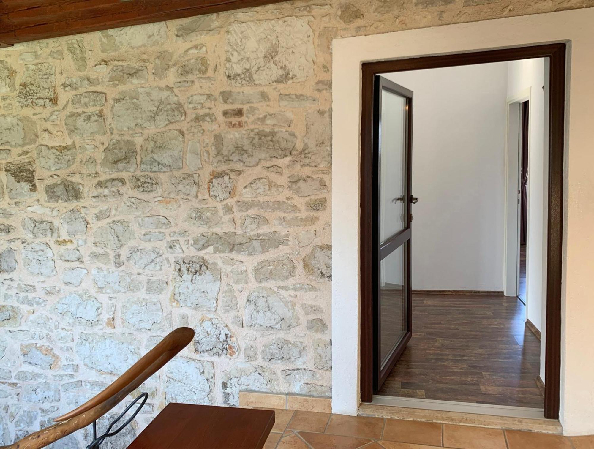 Casa Istriana Vrsar Villa Eksteriør bilde